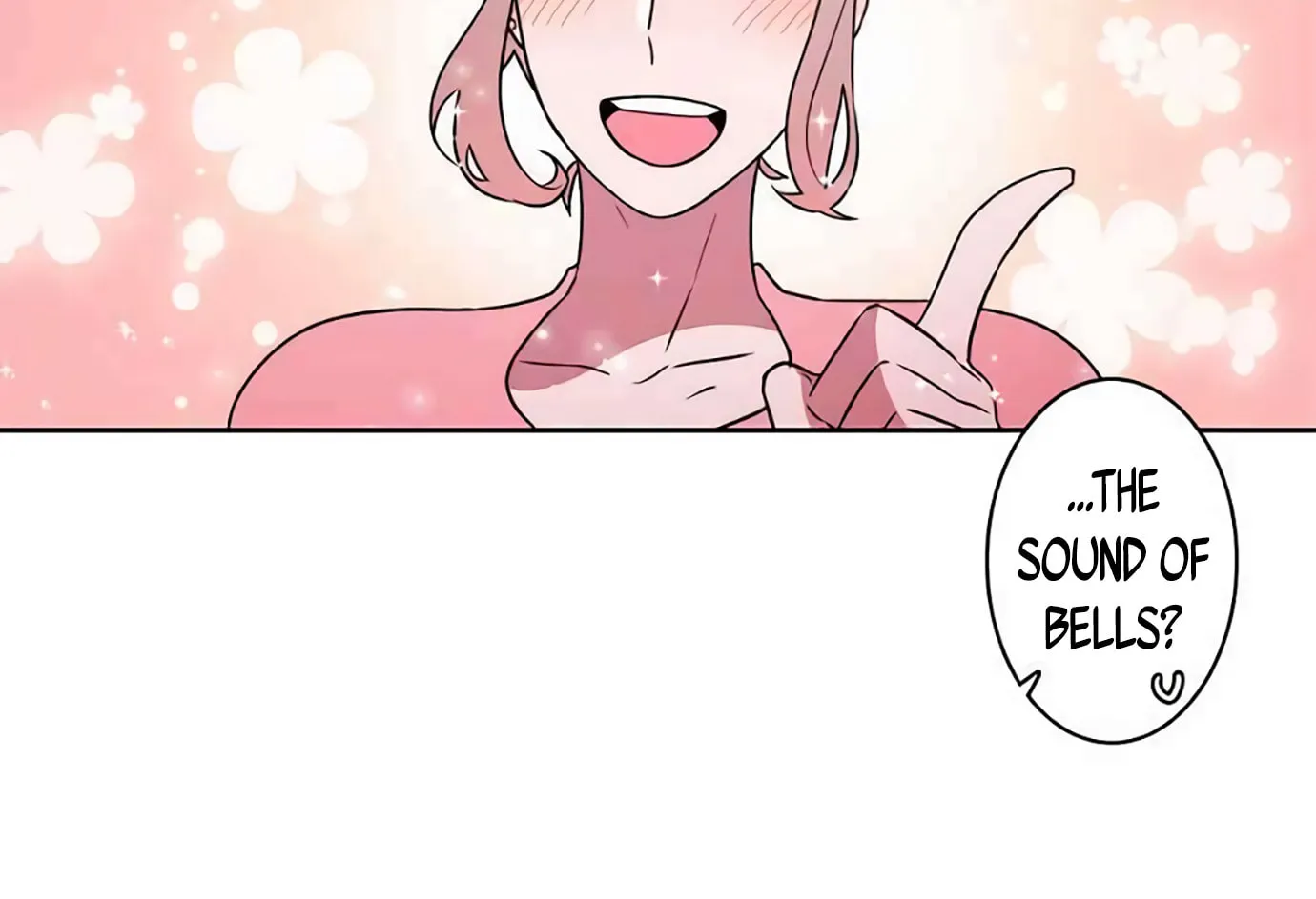 Man Drowning in a Veil Chapter 32 page 33 - 