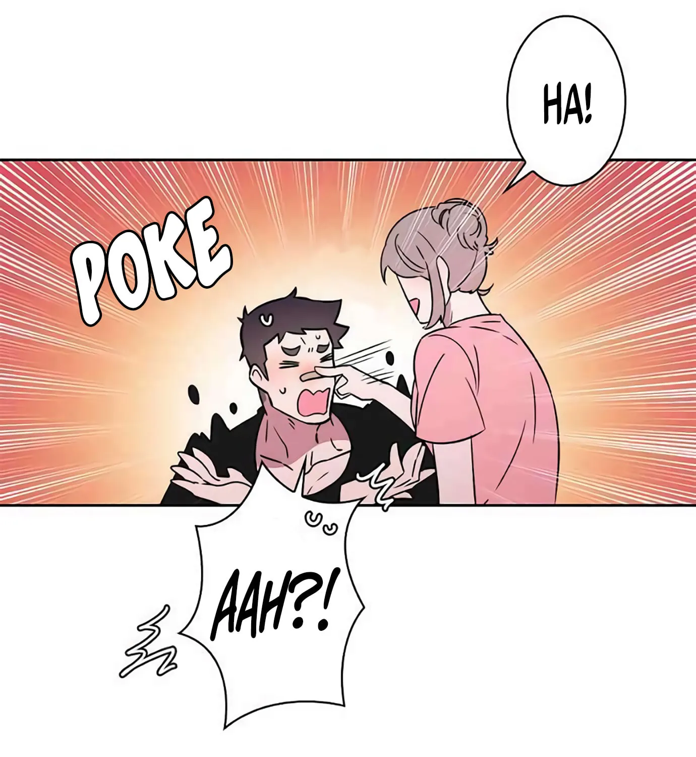 Man Drowning in a Veil Chapter 32 page 37 - 