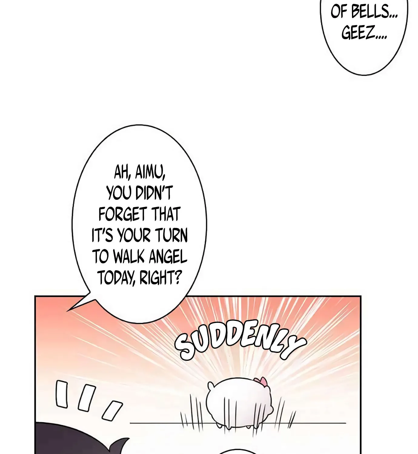 Man Drowning in a Veil Chapter 32 page 41 - 