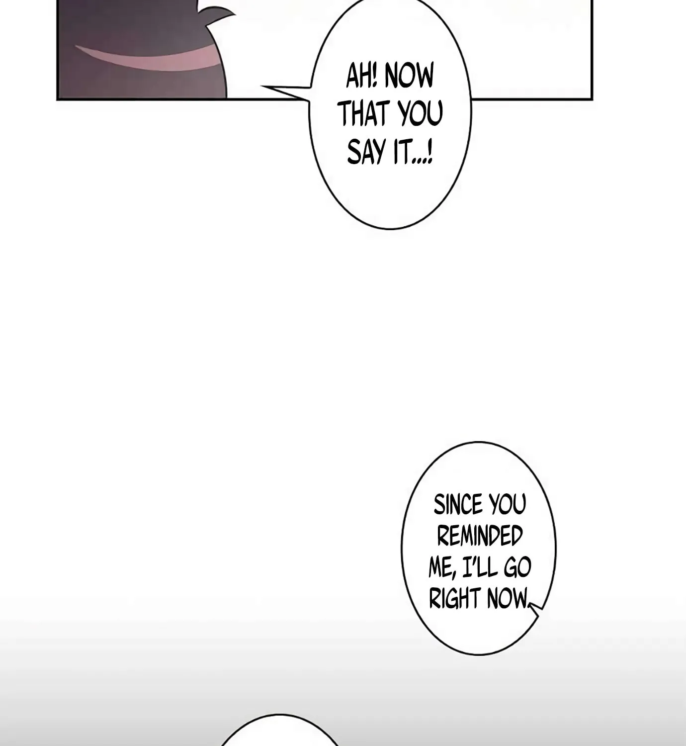 Man Drowning in a Veil Chapter 32 page 42 - 