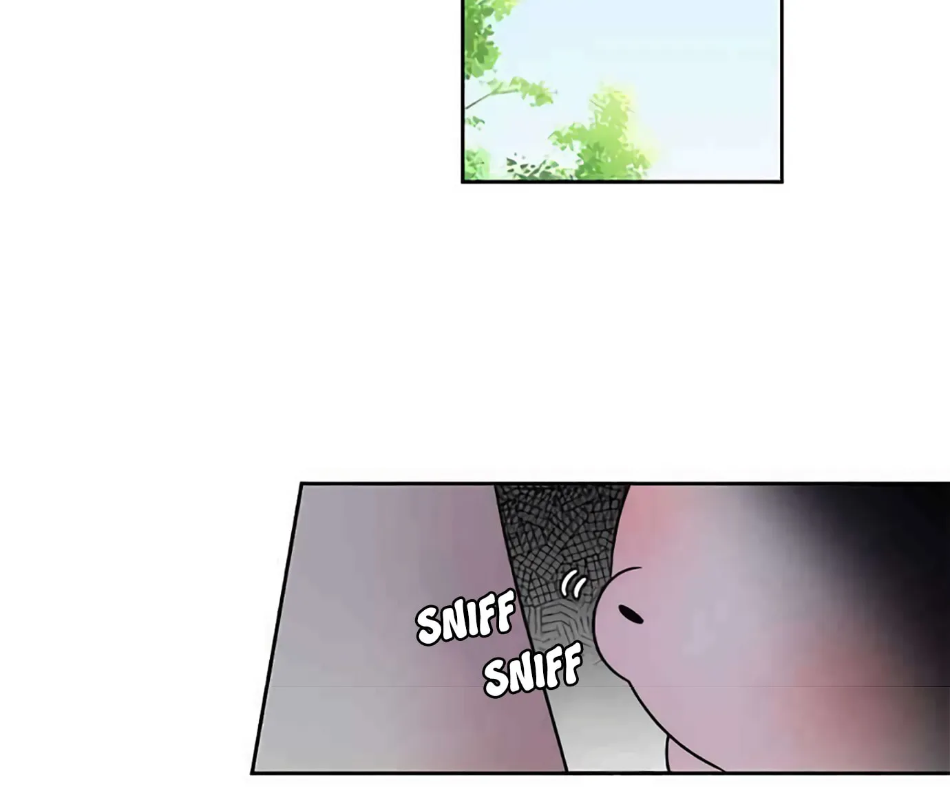 Man Drowning in a Veil Chapter 32 page 46 - 