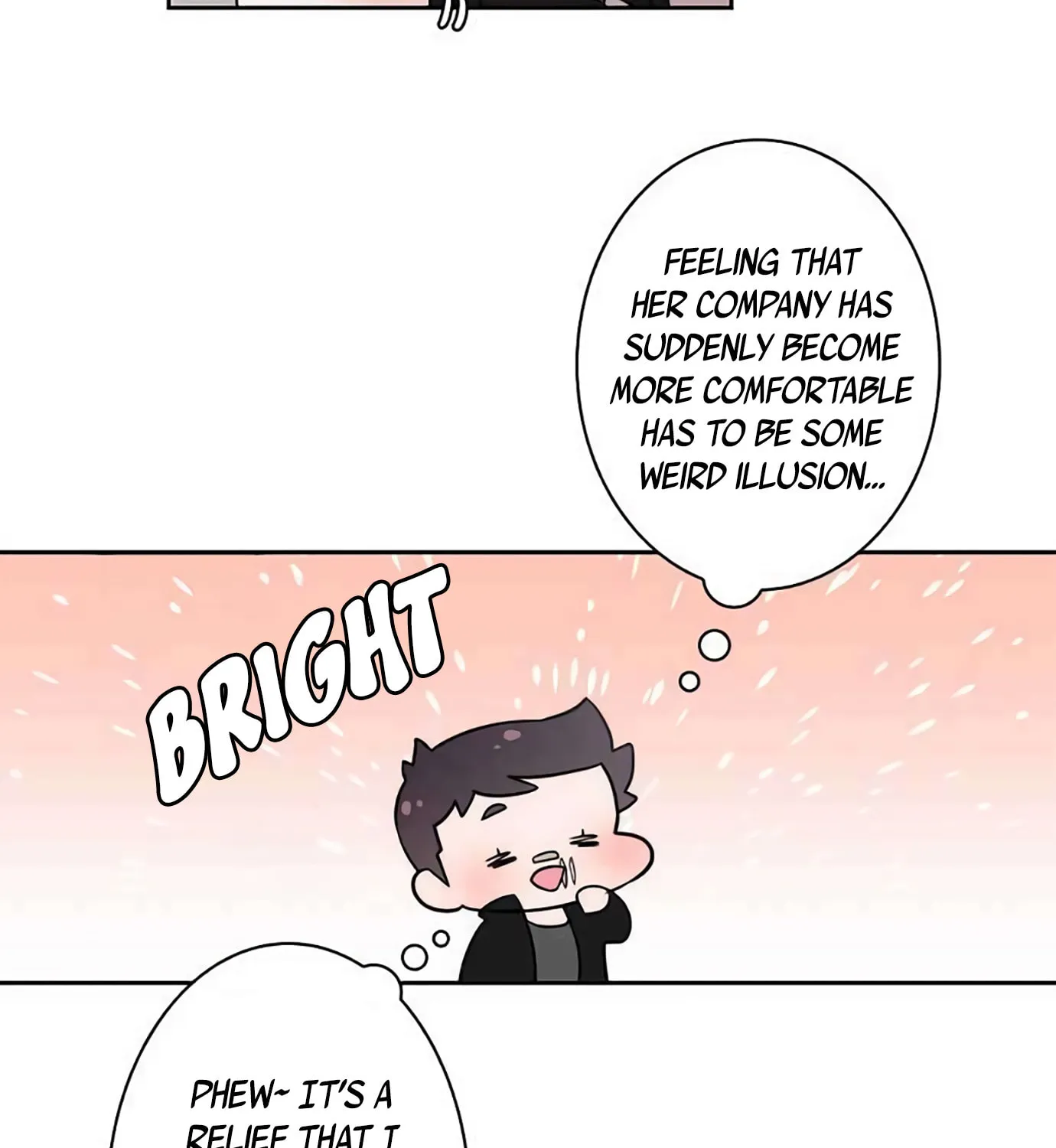 Man Drowning in a Veil Chapter 32 page 48 - 
