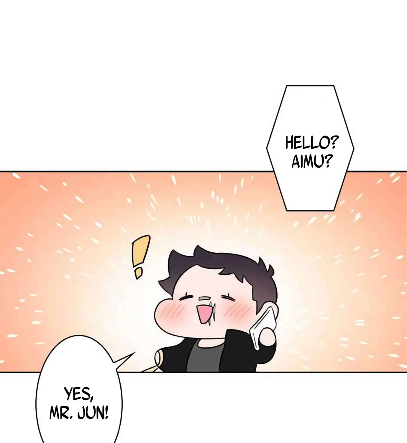 Man Drowning in a Veil Chapter 32 page 50 - 