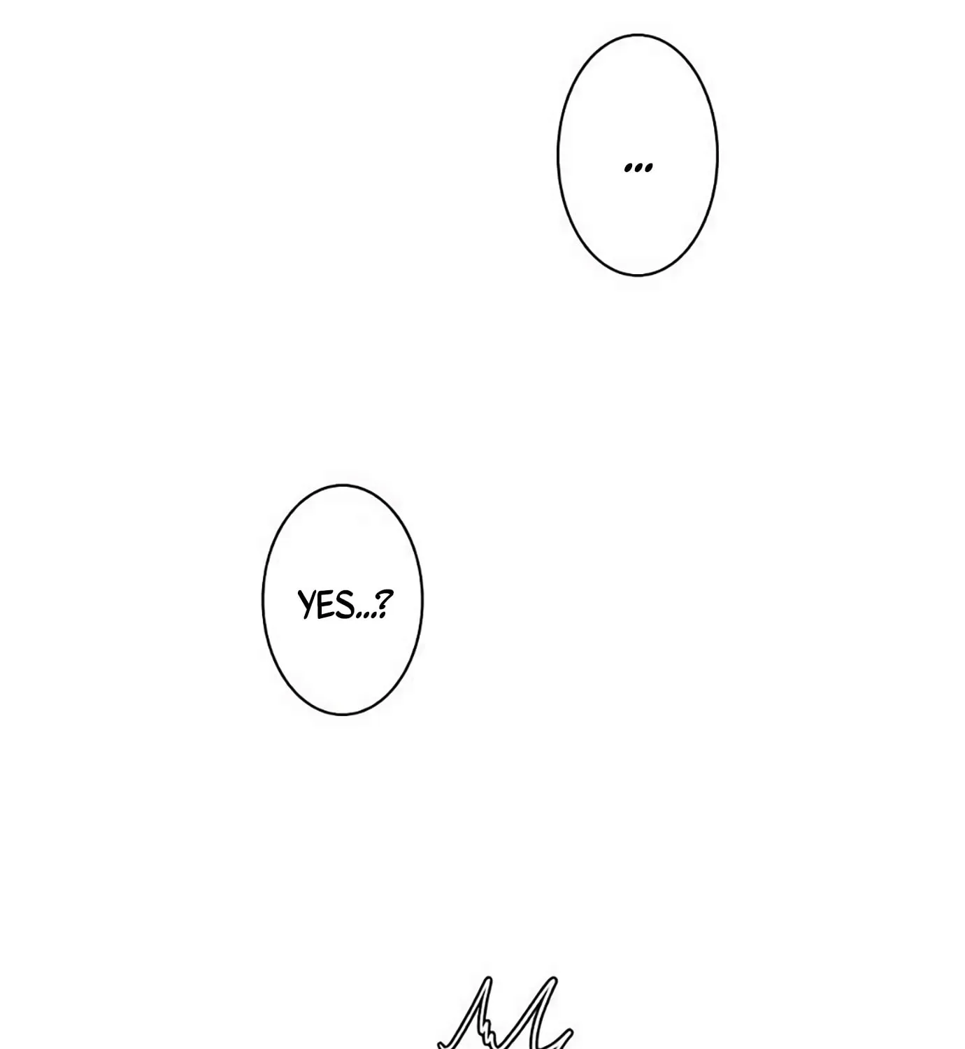 Man Drowning in a Veil Chapter 32 page 53 - 