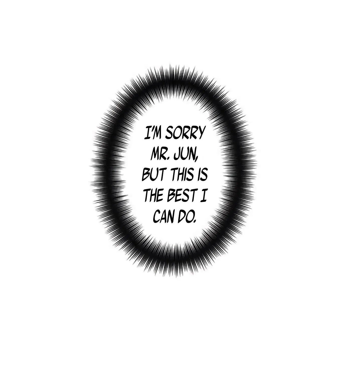 Man Drowning in a Veil Chapter 32 page 7 - 