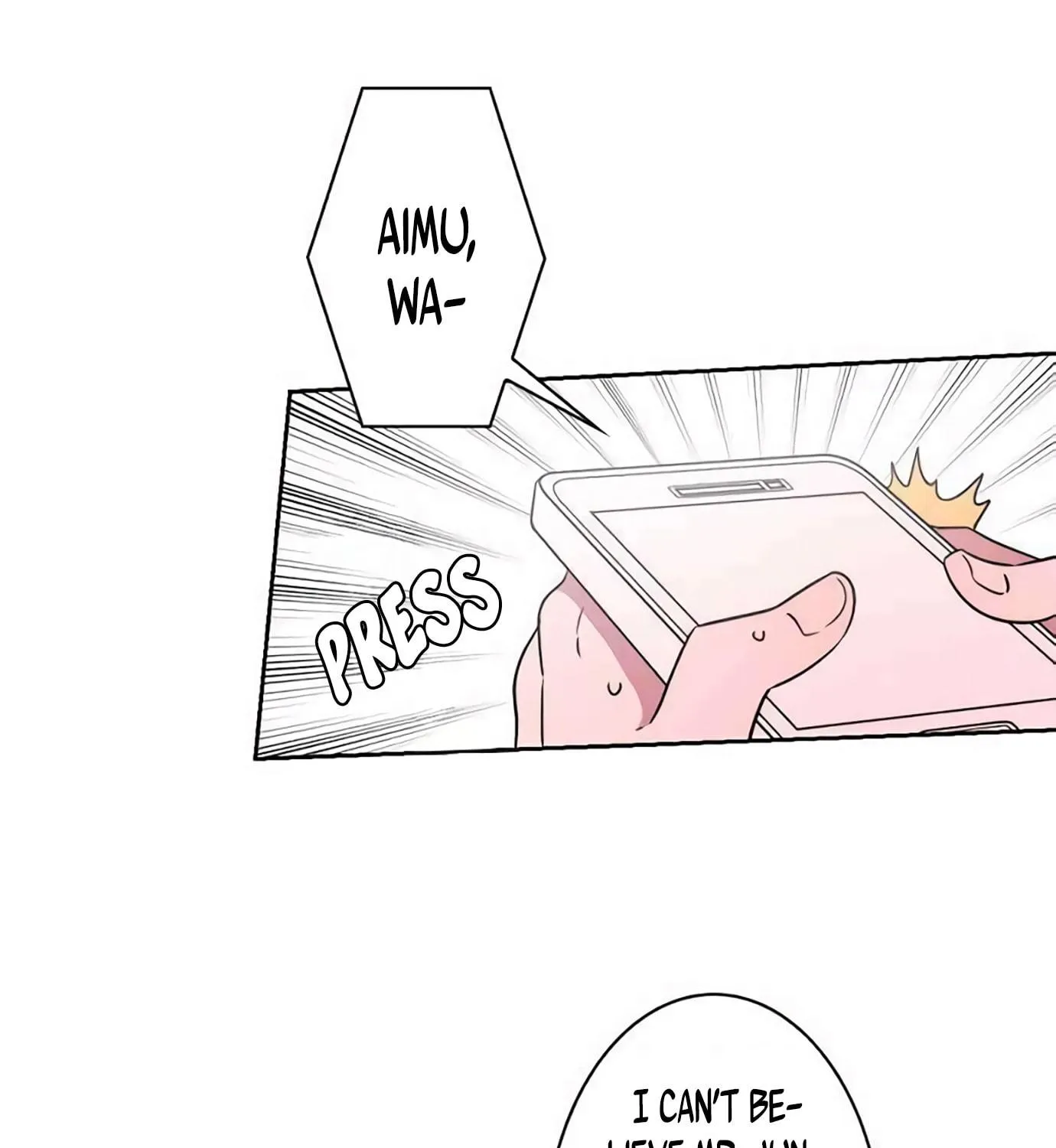 Man Drowning in a Veil Chapter 32 page 63 - 