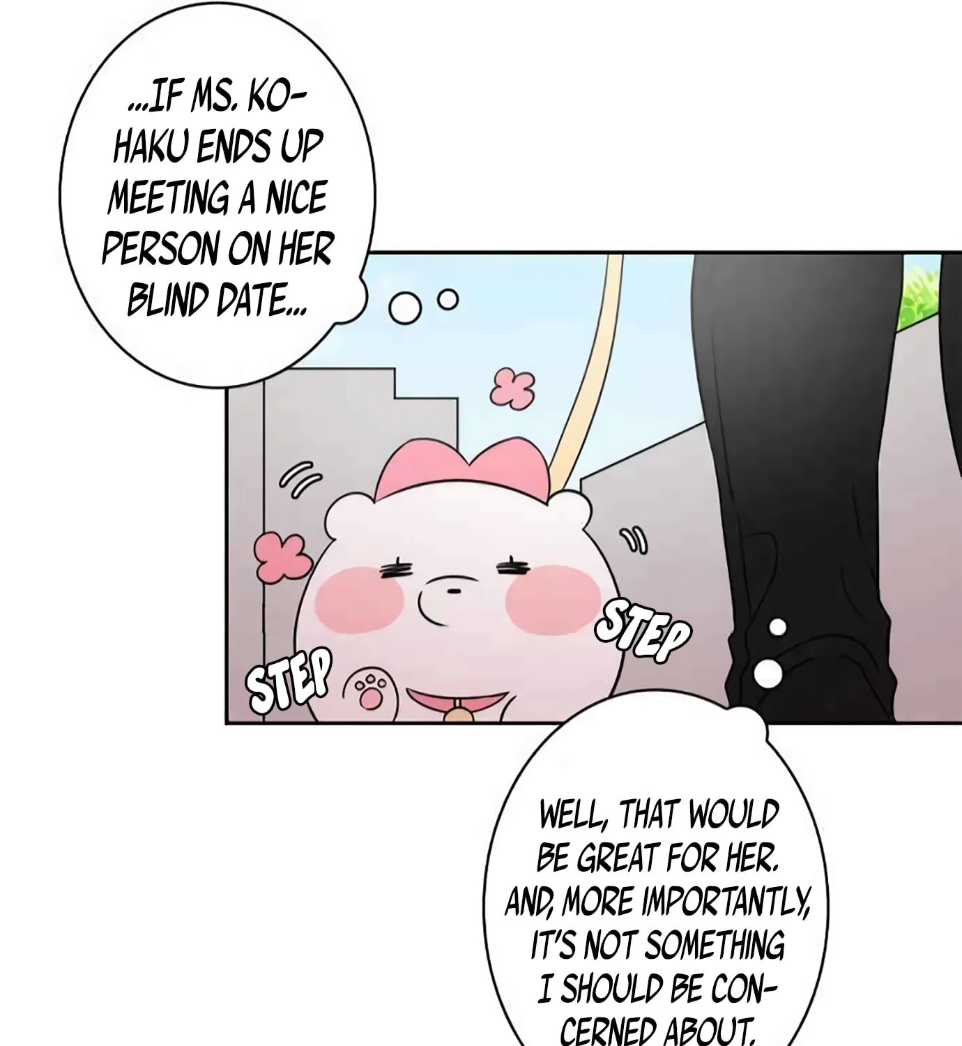 Man Drowning in a Veil Chapter 32 page 65 - 