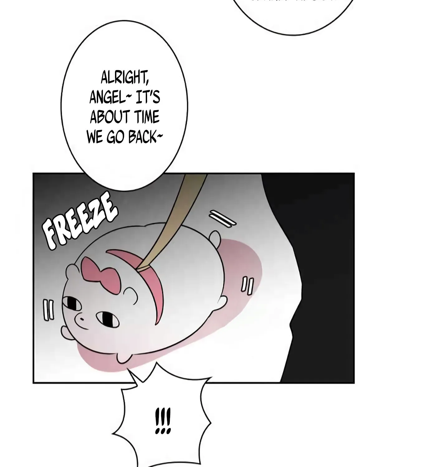 Man Drowning in a Veil Chapter 32 page 66 - 