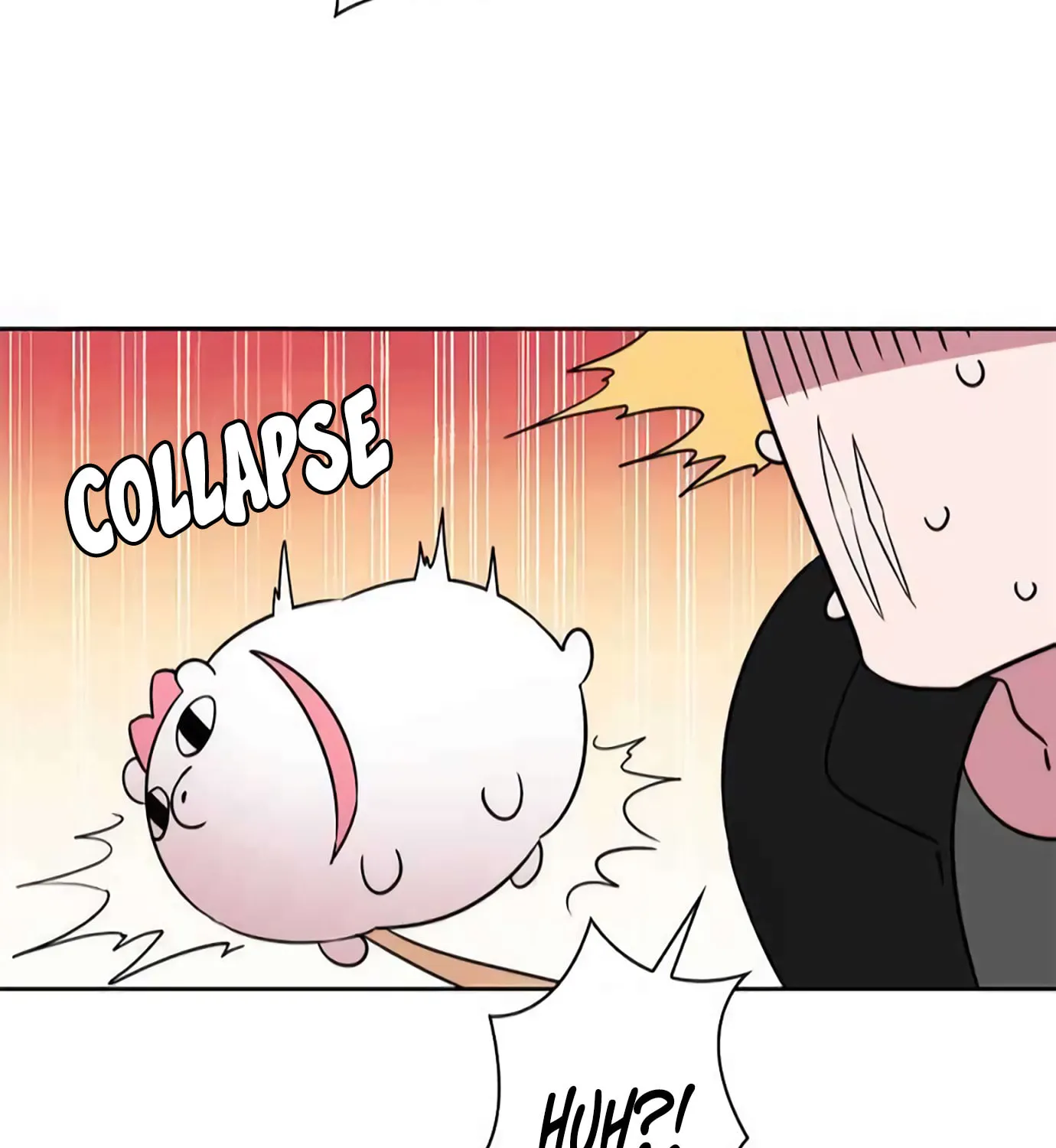 Man Drowning in a Veil Chapter 32 page 67 - 