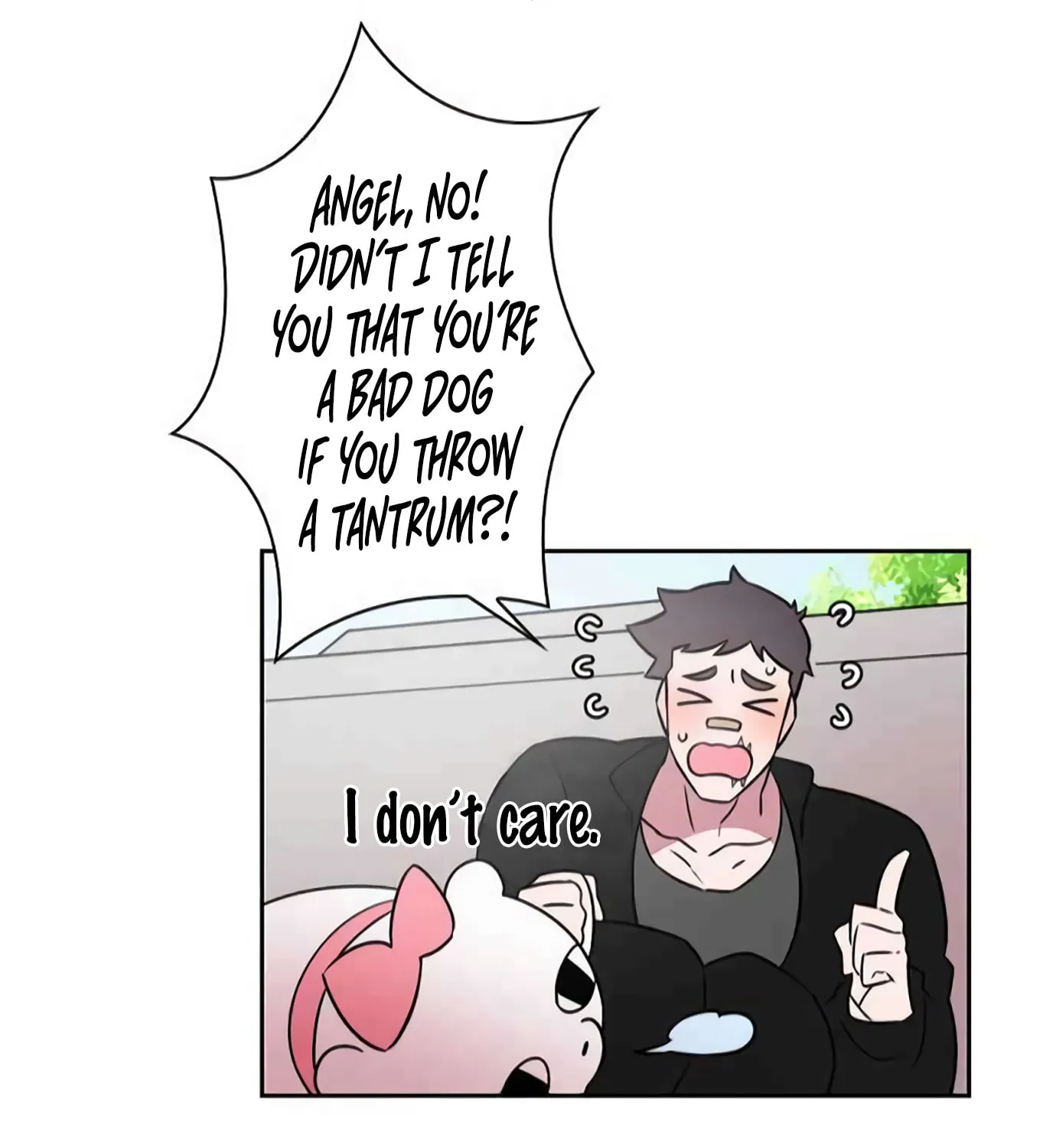 Man Drowning in a Veil Chapter 32 page 69 - 