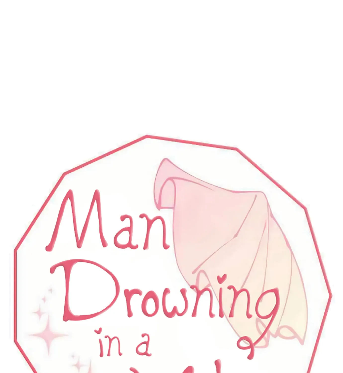 Man Drowning in a Veil Chapter 32 page 8 - 
