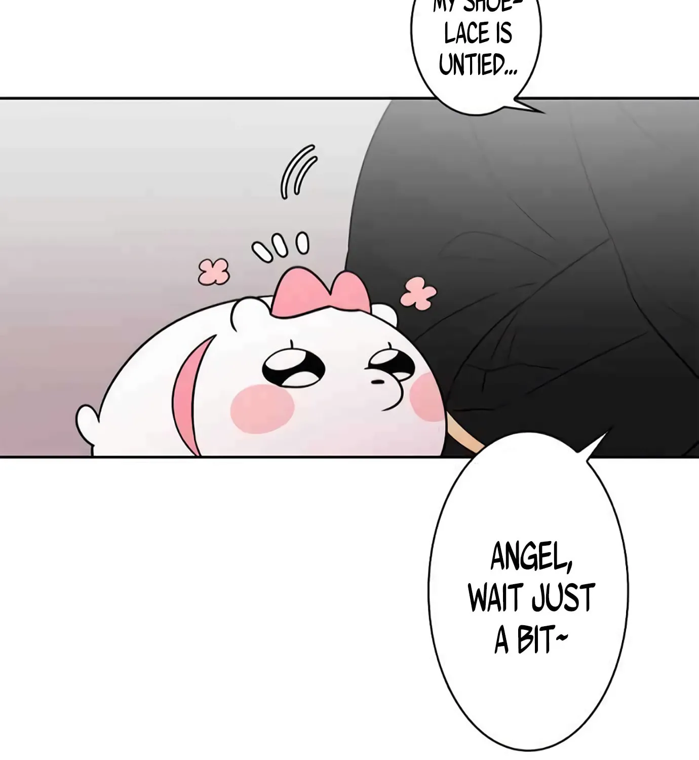 Man Drowning in a Veil Chapter 32 page 77 - 