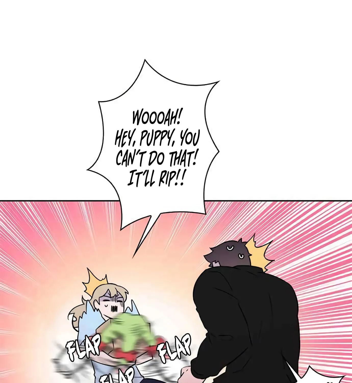 Man Drowning in a Veil Chapter 32 page 88 - 