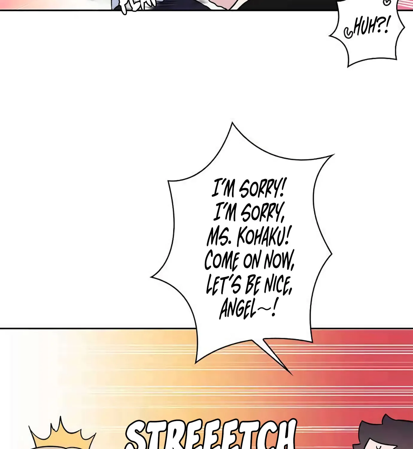 Man Drowning in a Veil Chapter 32 page 89 - 