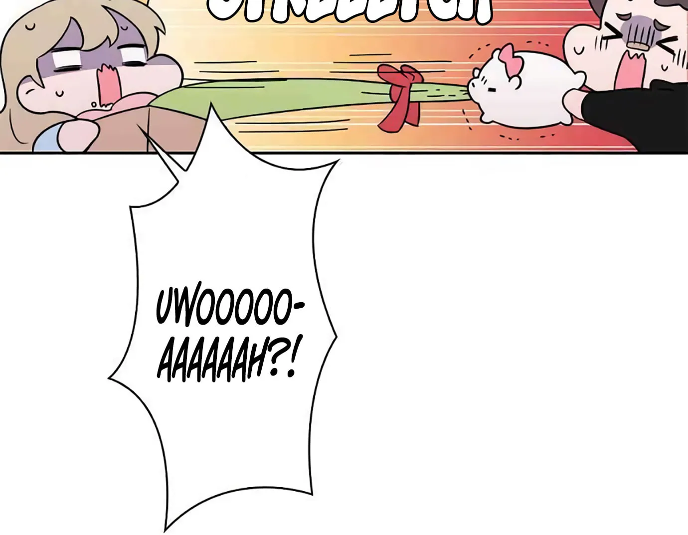 Man Drowning in a Veil Chapter 32 page 90 - 
