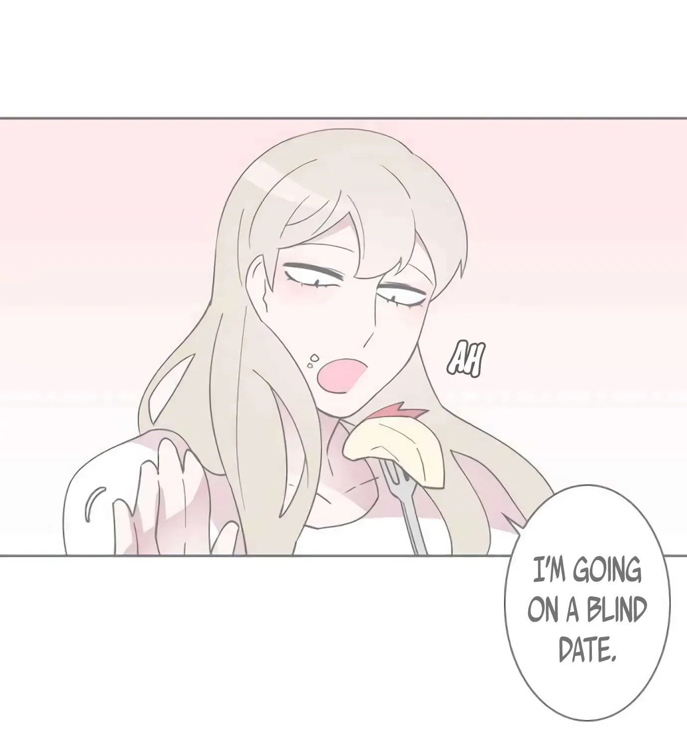 Man Drowning in a Veil Chapter 32 page 10 - 