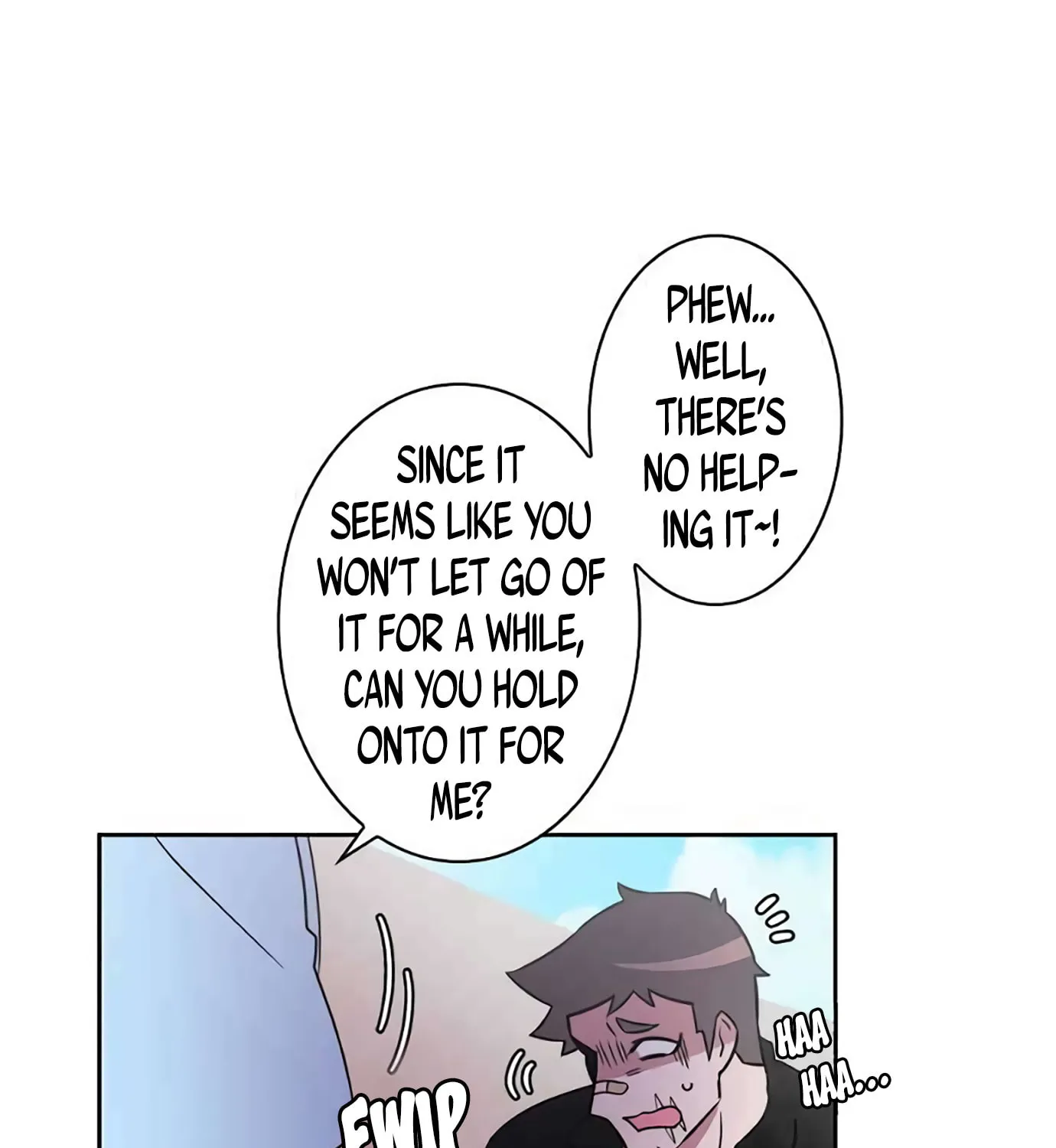 Man Drowning in a Veil Chapter 32 page 94 - 