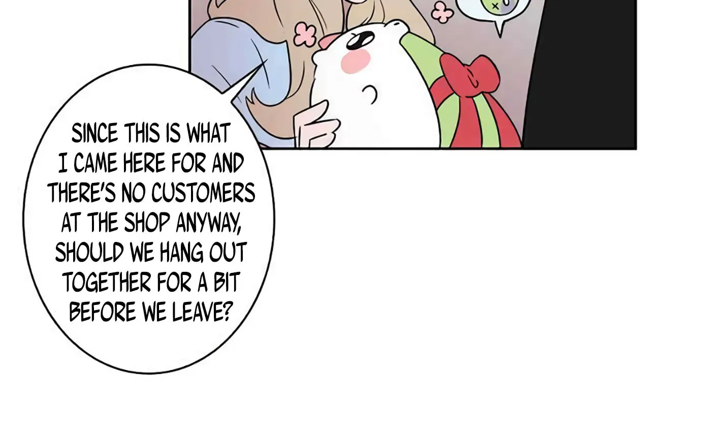 Man Drowning in a Veil Chapter 32 page 96 - 