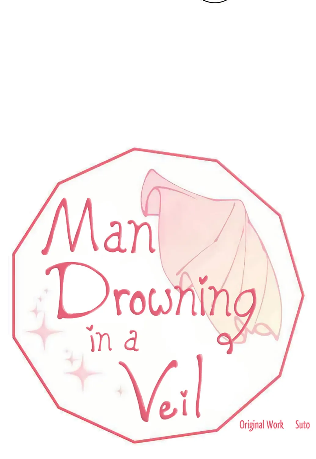 Man Drowning in a Veil Chapter 33 page 13 - 