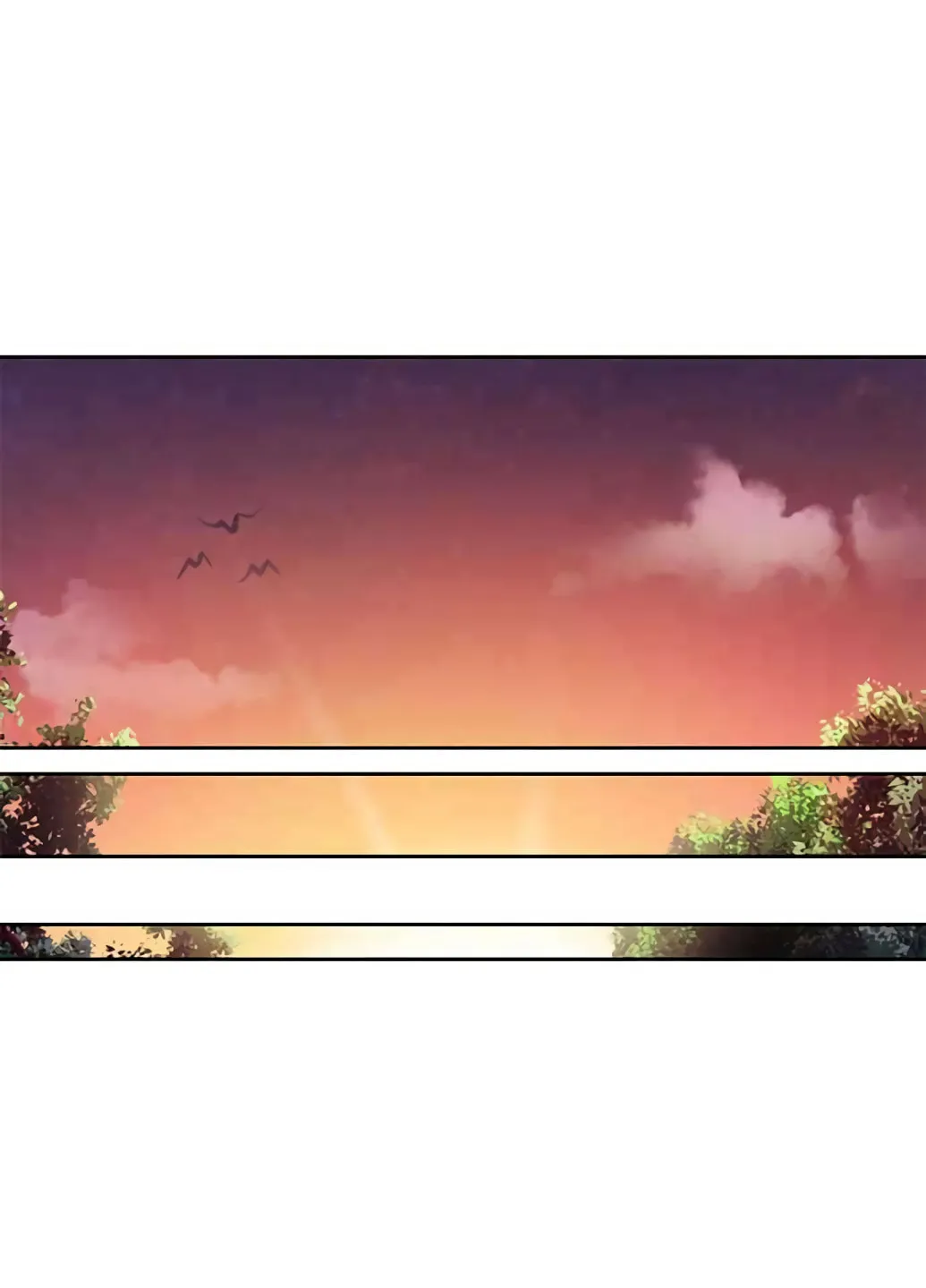 Man Drowning in a Veil Chapter 33 page 16 - 