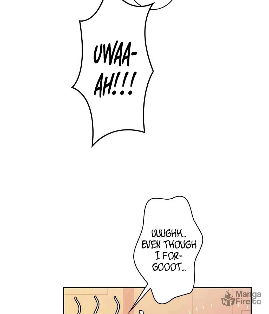 Man Drowning in a Veil Chapter 33 page 21 - 