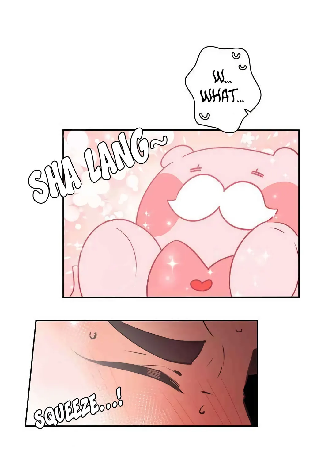 Man Drowning in a Veil Chapter 33 page 25 - 