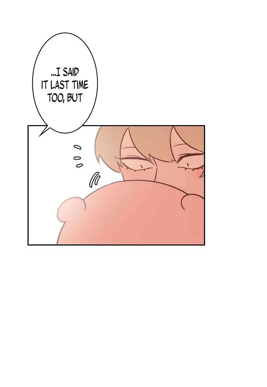 Man Drowning in a Veil Chapter 33 page 26 - 