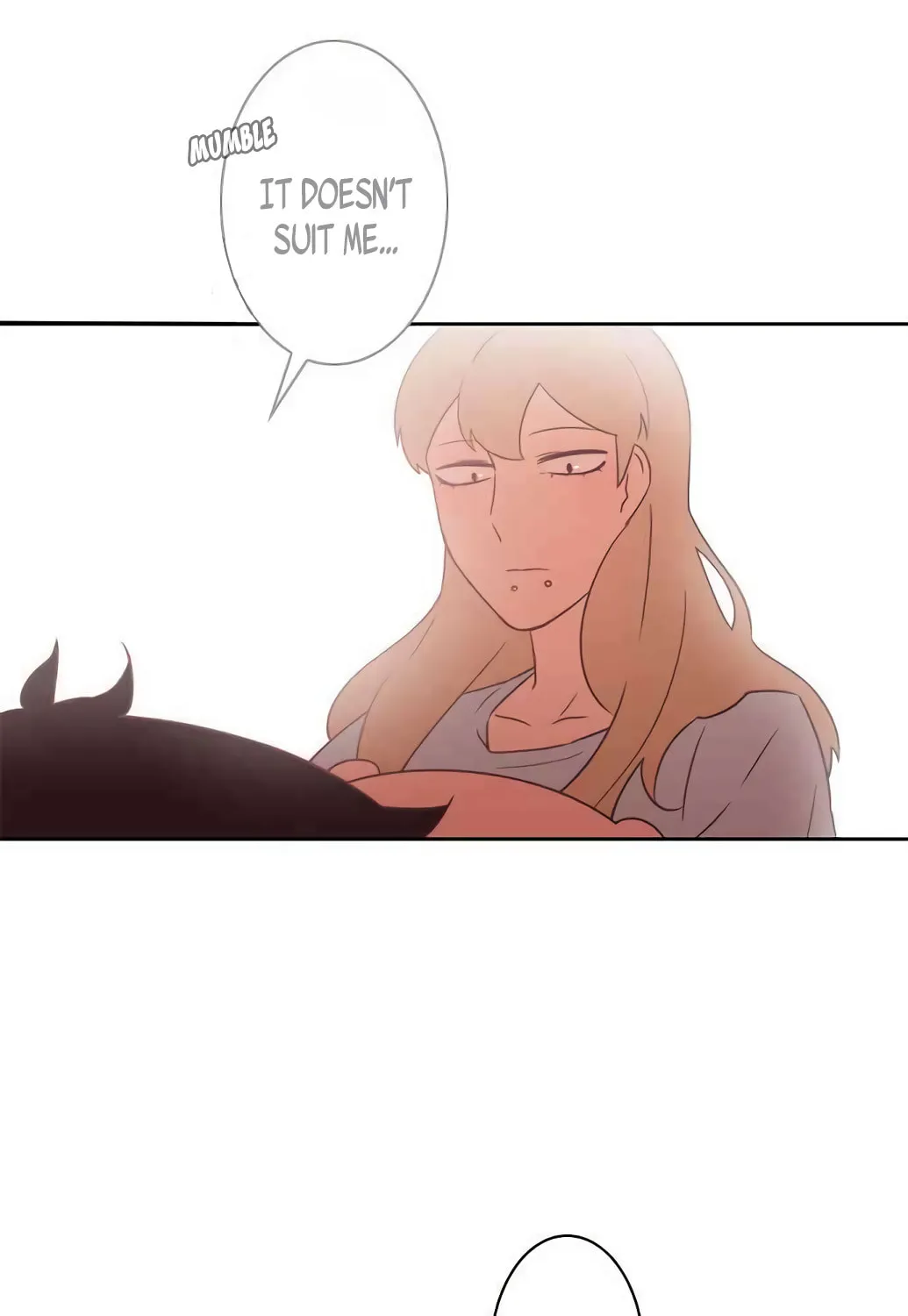 Man Drowning in a Veil Chapter 33 page 29 - 