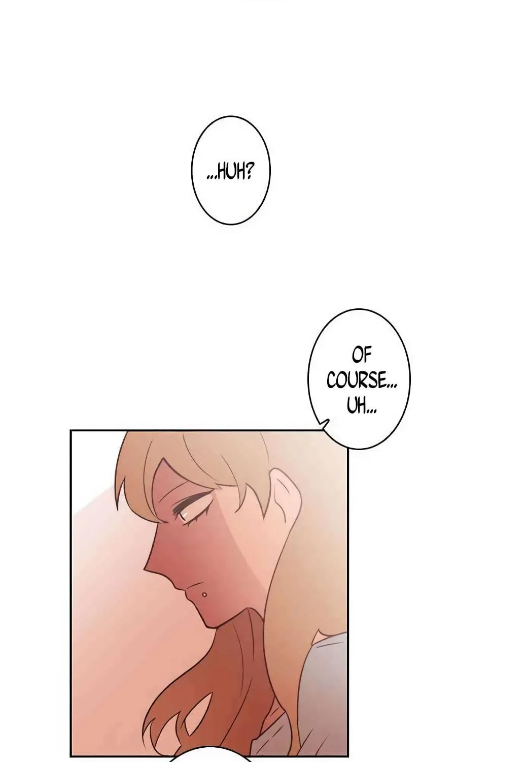 Man Drowning in a Veil Chapter 33 page 34 - 