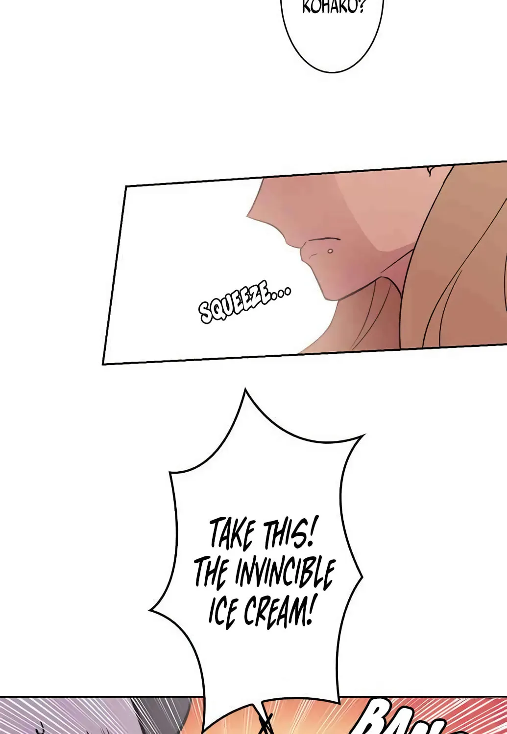 Man Drowning in a Veil Chapter 33 page 37 - 