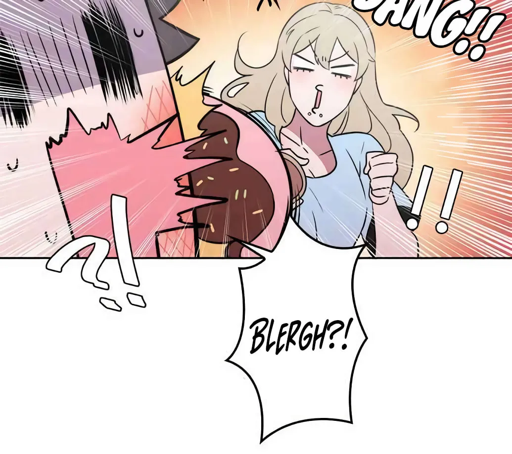 Man Drowning in a Veil Chapter 33 page 38 - 