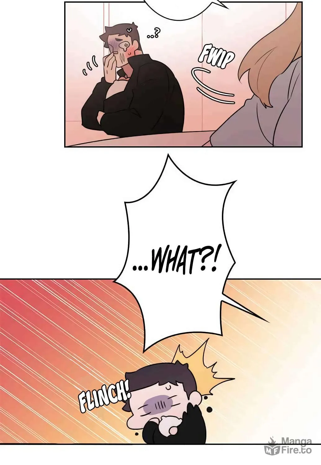 Man Drowning in a Veil Chapter 33 page 42 - 