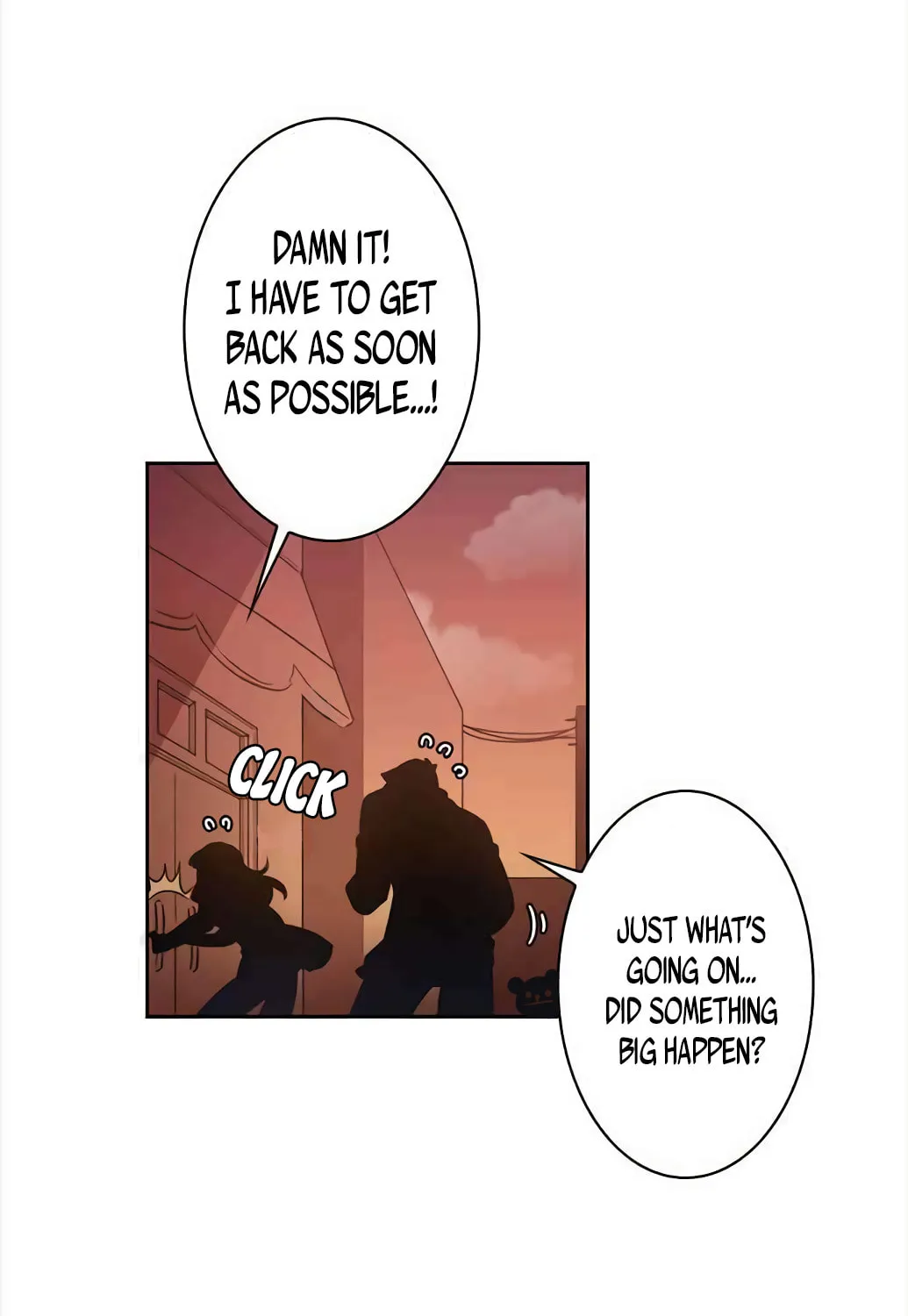 Man Drowning in a Veil Chapter 33 page 44 - 