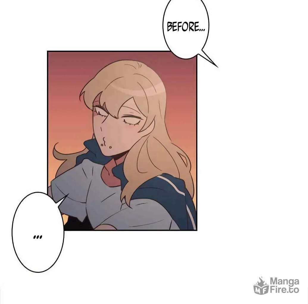 Man Drowning in a Veil Chapter 33 page 49 - 