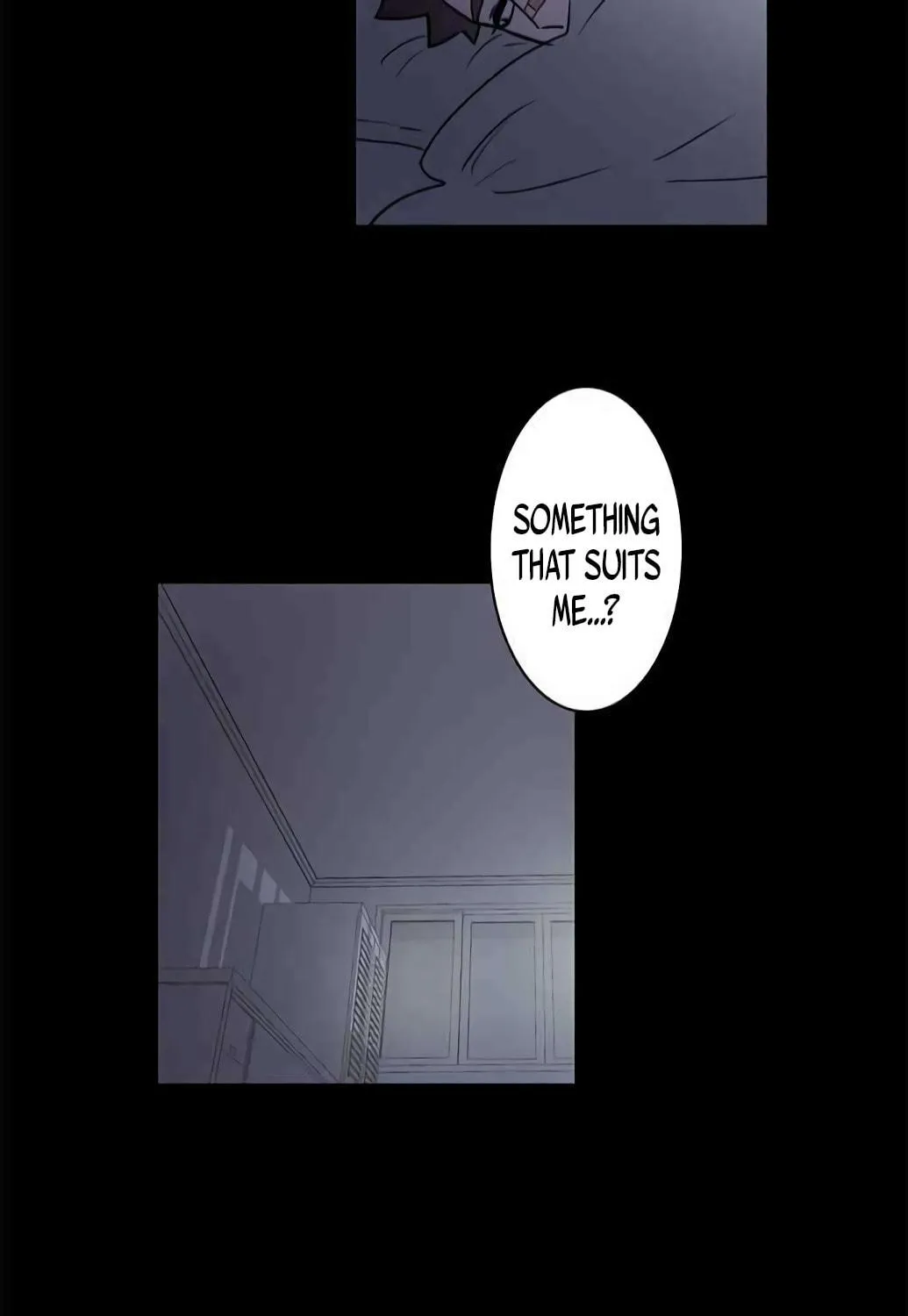 Man Drowning in a Veil Chapter 33 page 57 - 