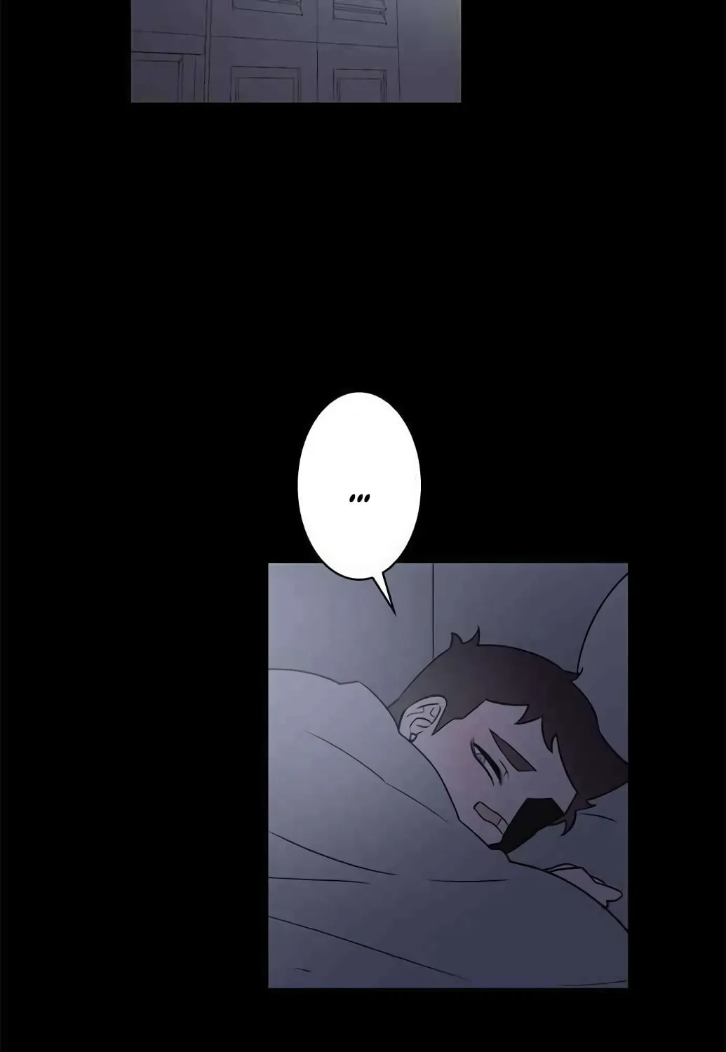 Man Drowning in a Veil Chapter 33 page 59 - 