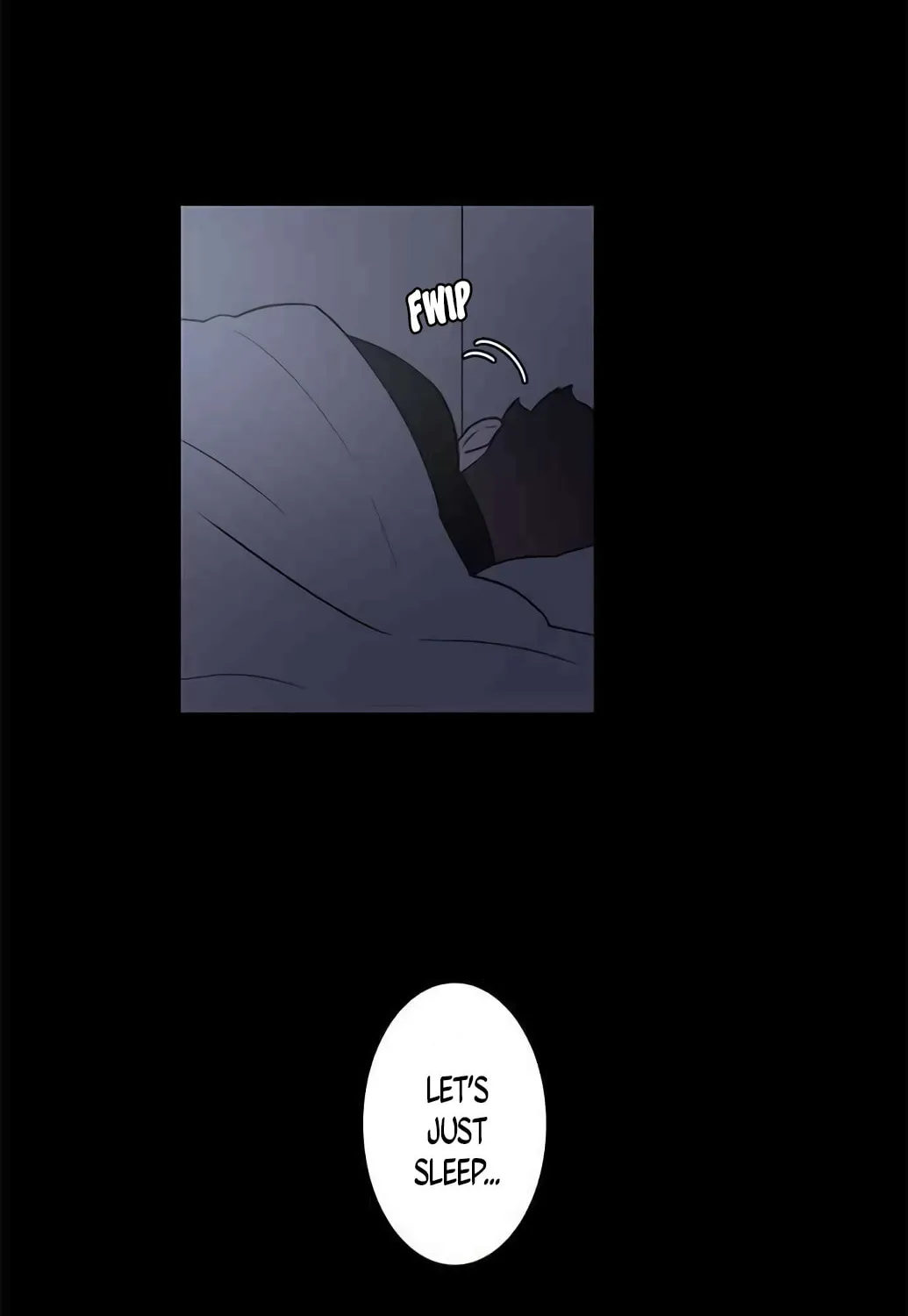 Man Drowning in a Veil Chapter 33 page 60 - 