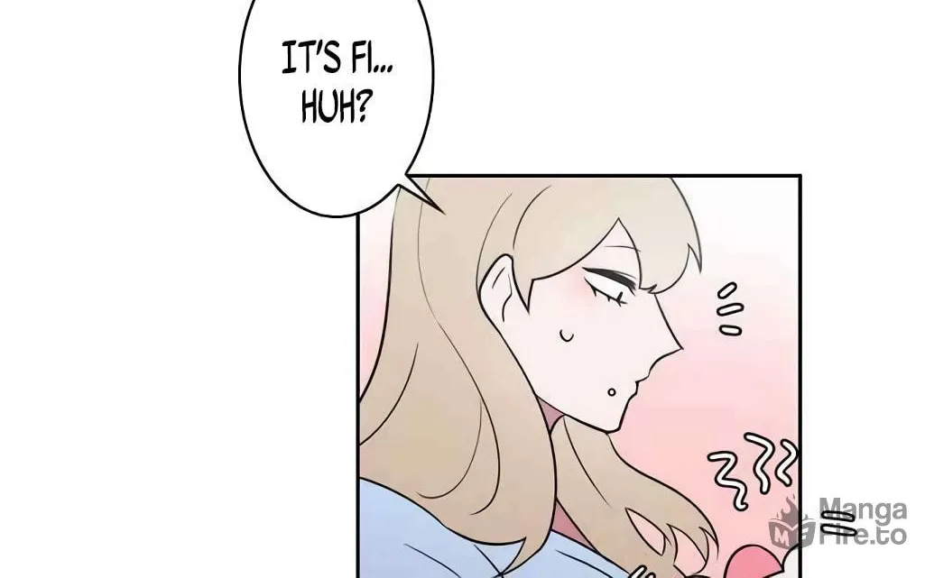 Man Drowning in a Veil Chapter 33 page 7 - 