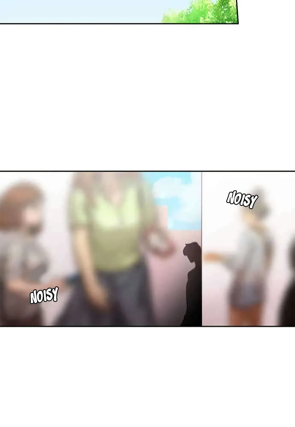 Man Drowning in a Veil Chapter 33 page 63 - 