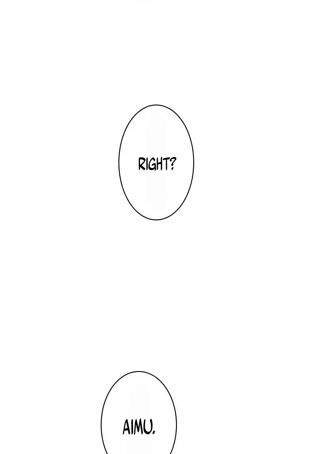 Man Drowning in a Veil Chapter 33 page 66 - 