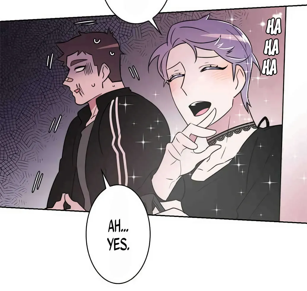 Man Drowning in a Veil Chapter 33 page 67 - 