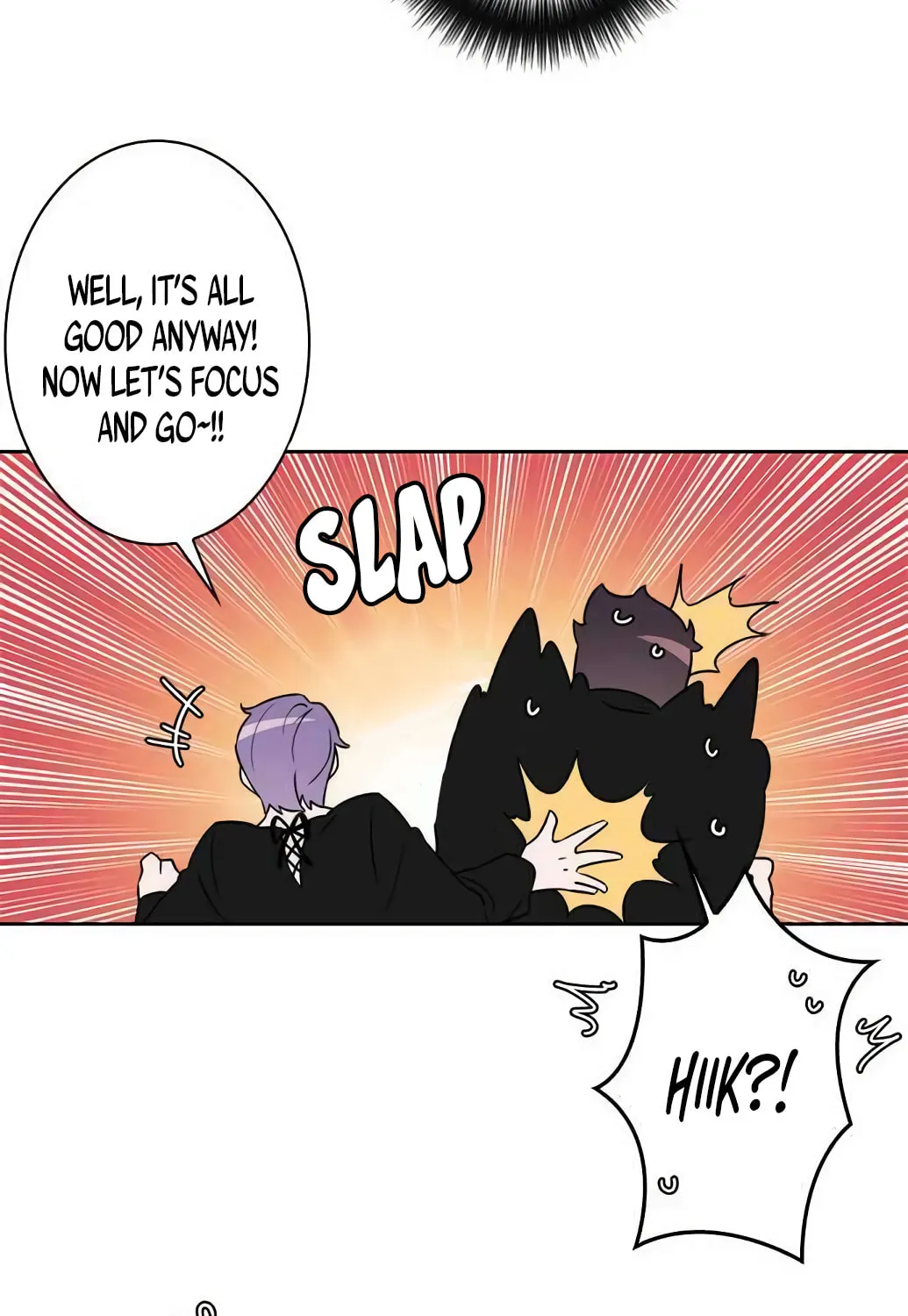 Man Drowning in a Veil Chapter 33 page 72 - 