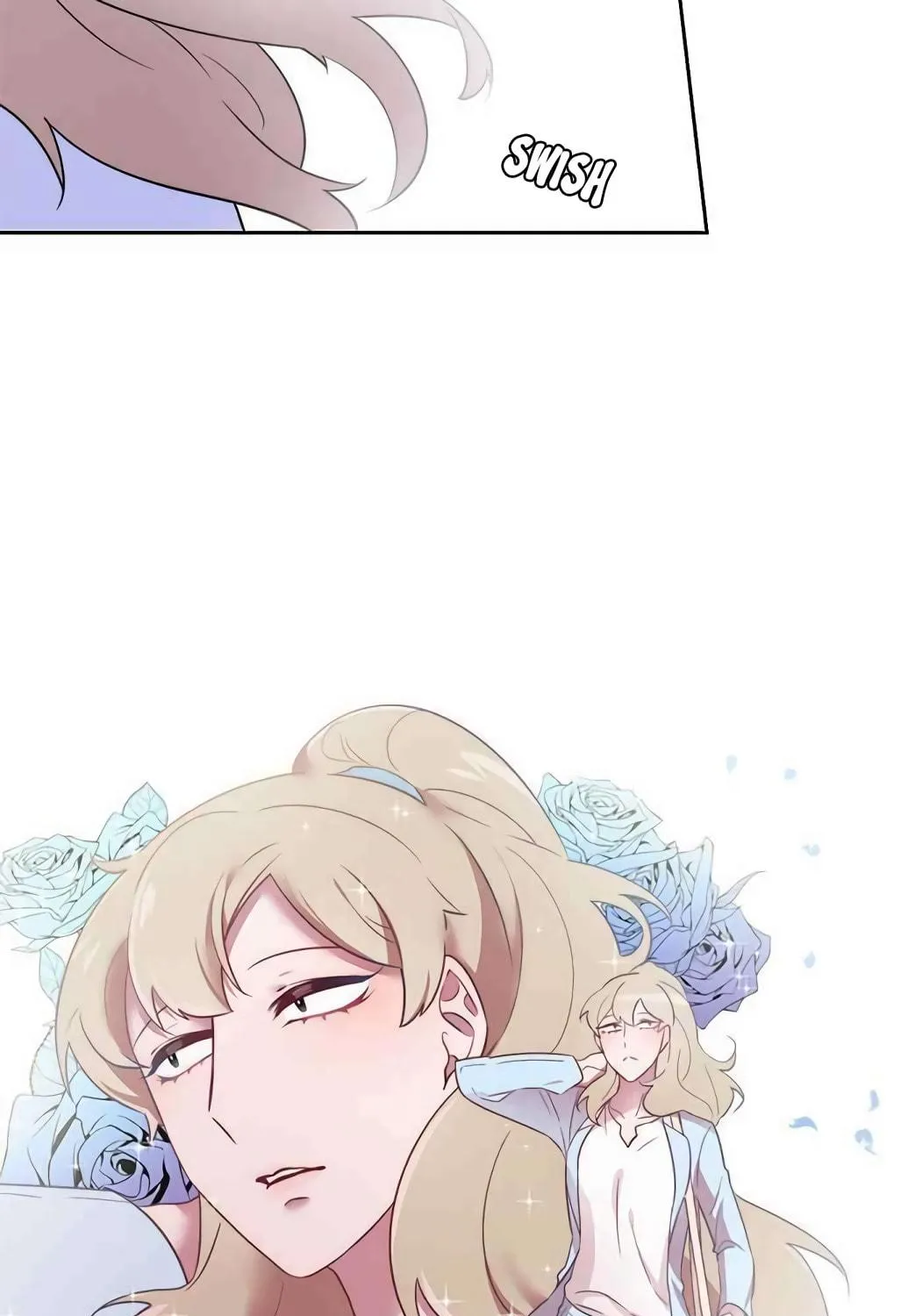 Man Drowning in a Veil Chapter 33 page 75 - 