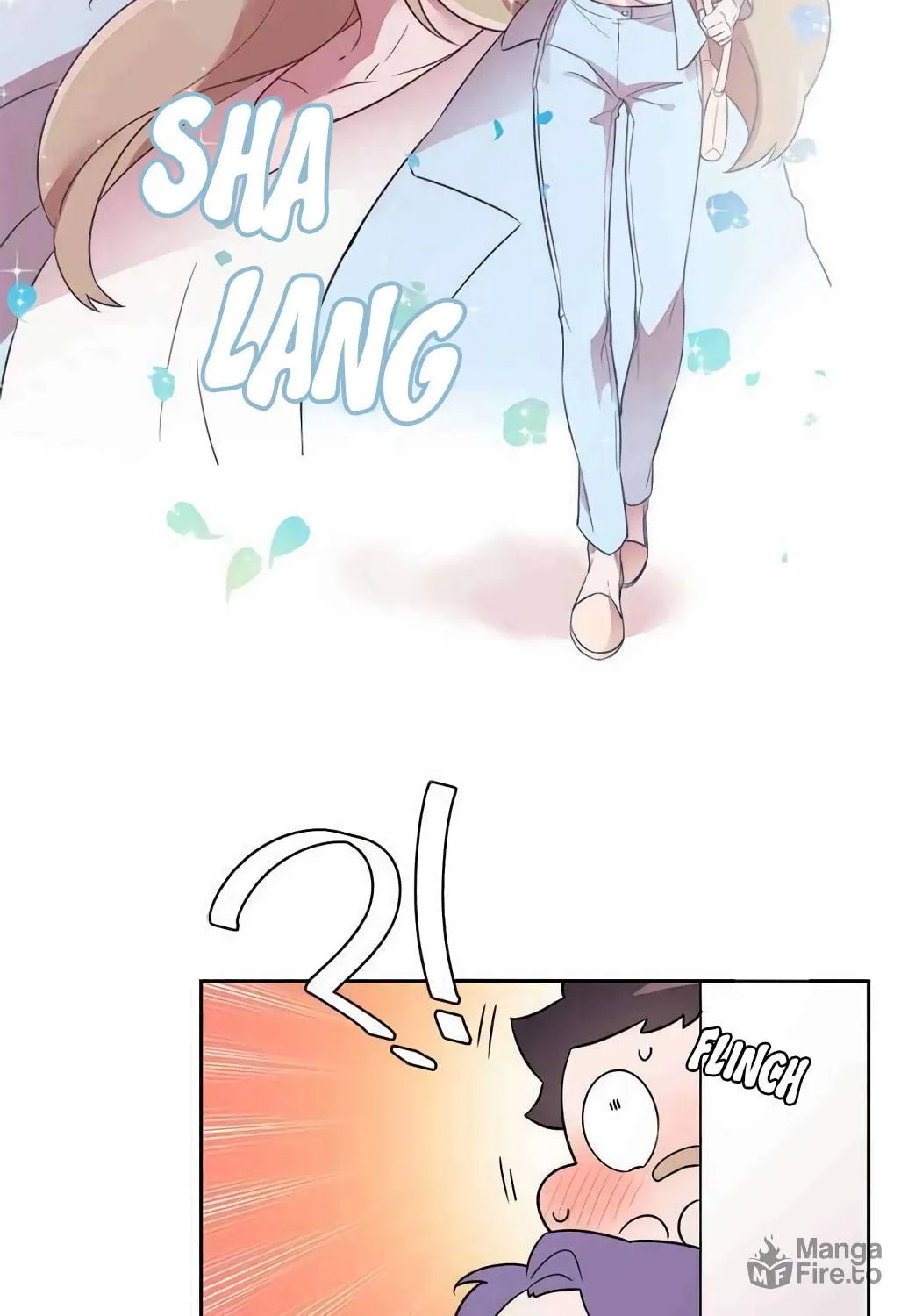 Man Drowning in a Veil Chapter 33 page 76 - 