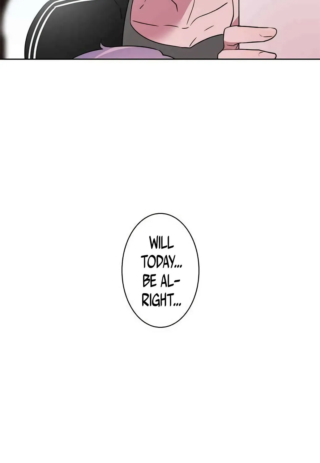 Man Drowning in a Veil Chapter 33 page 78 - 