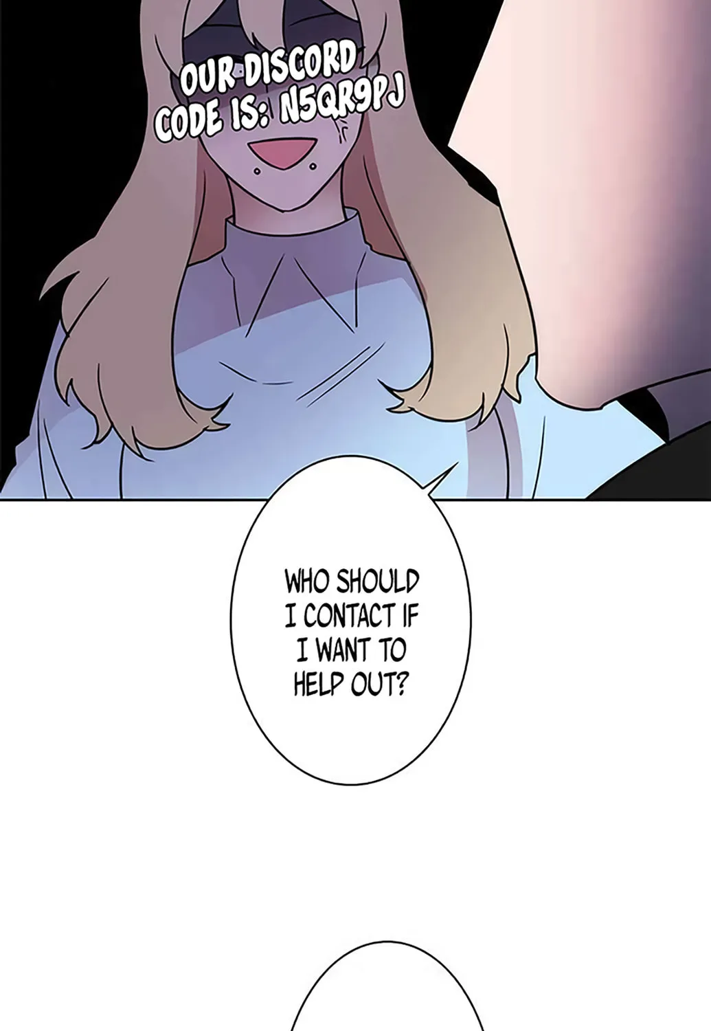 Man Drowning in a Veil Chapter 33 page 81 - 