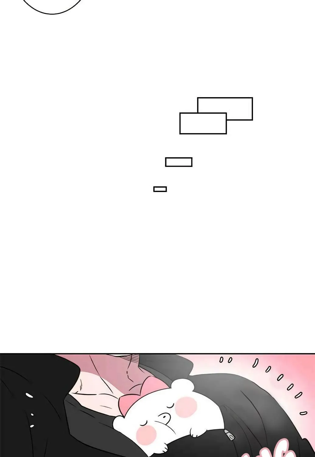 Man Drowning in a Veil Chapter 33 page 10 - 
