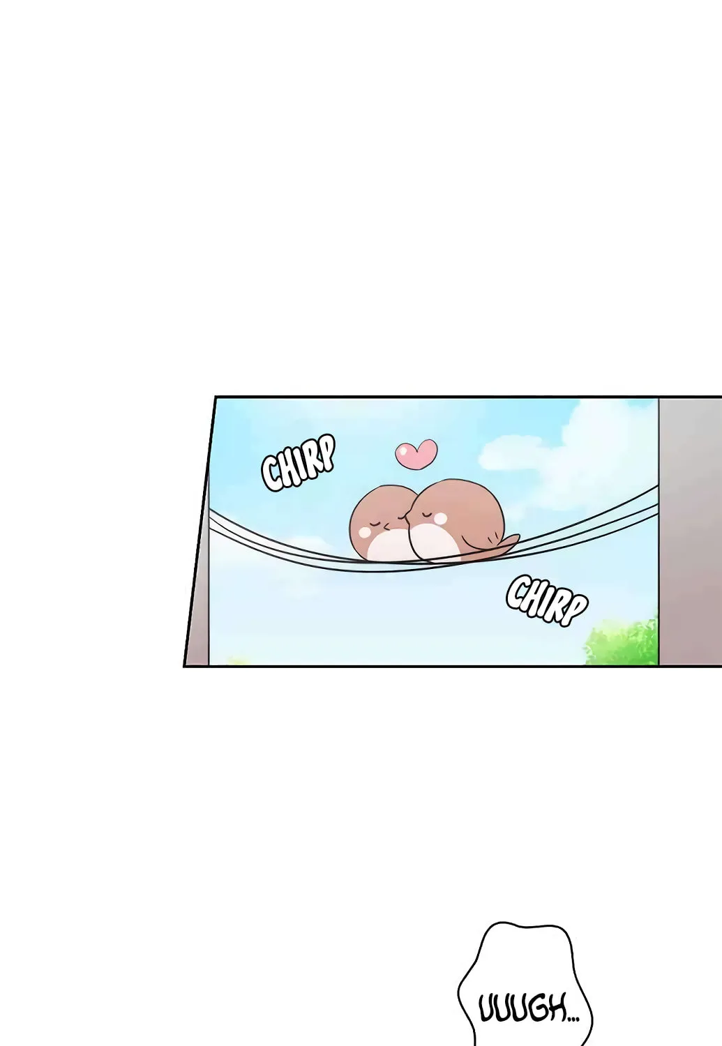 Man Drowning in a Veil Chapter 34 page 1 - 