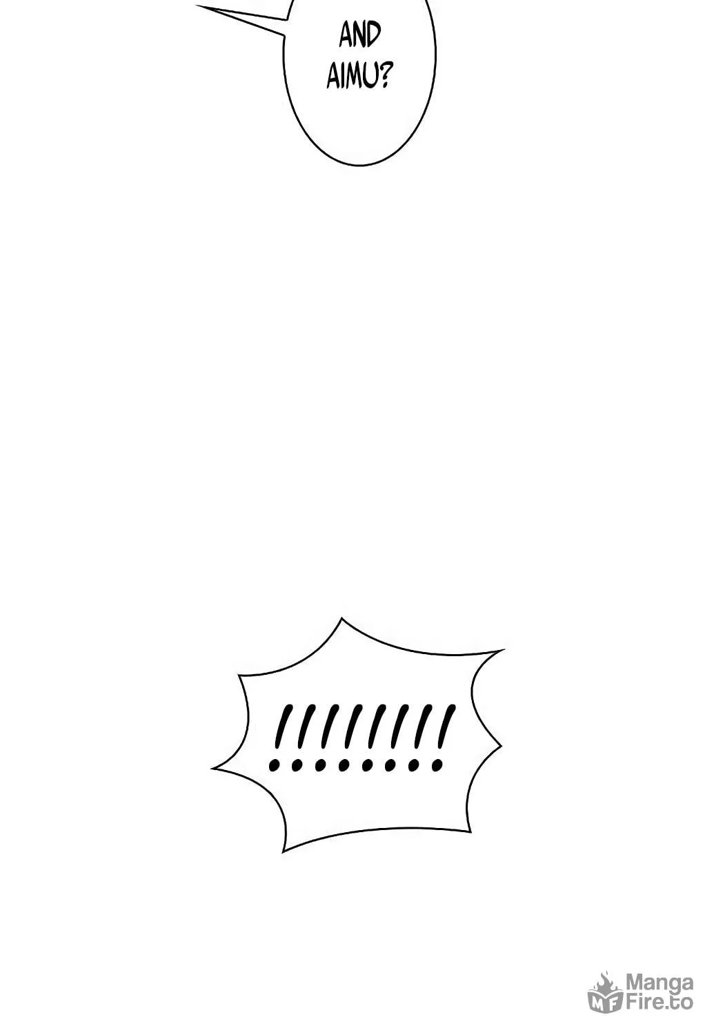 Man Drowning in a Veil Chapter 34 page 33 - 