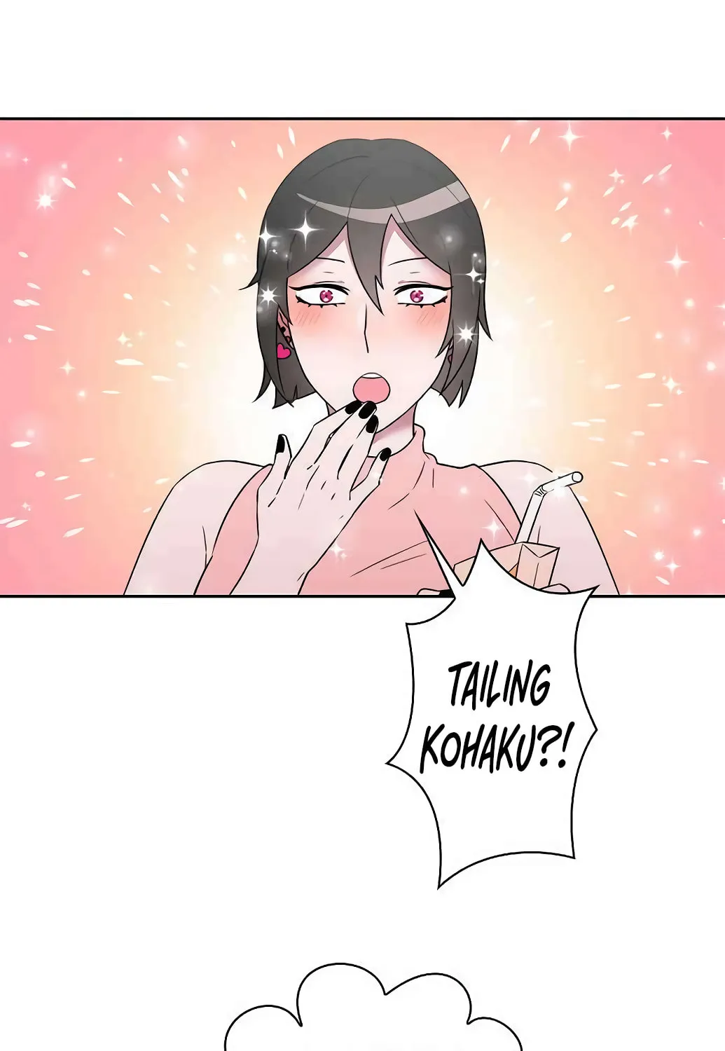 Man Drowning in a Veil Chapter 34 page 41 - 